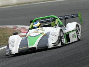 Radical SR8 '2004
